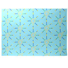 Robin Egg Match Point Fabric