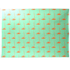 Seagreen Safe Harbor Fabric