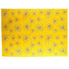 Sunshine Fireworks Fabric