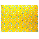 Sunshine Summer Sail Fabric