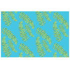 Surf Floating Fronds Fabric