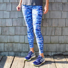 Glittering Diamonds Leggings