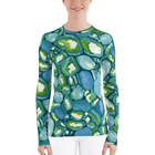 Leland Blue Sun Shirt