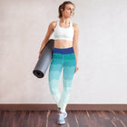 Ombré Leggings