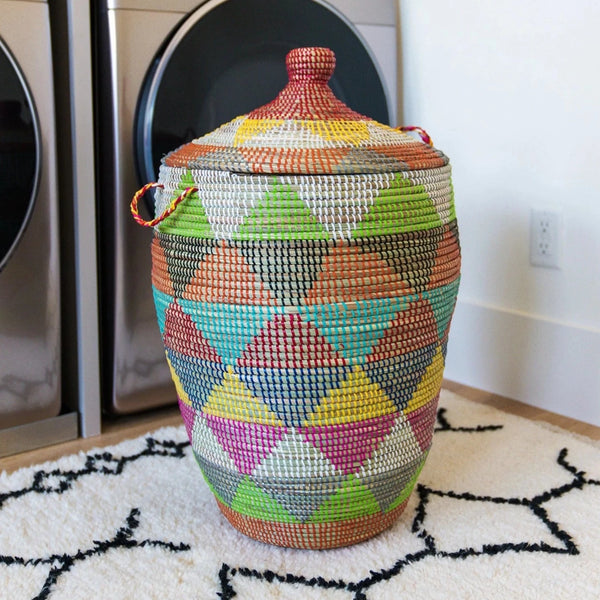 Basketmaking - Ireland's National Inventory of Intangible