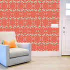 Coral Canoes Wallpaper