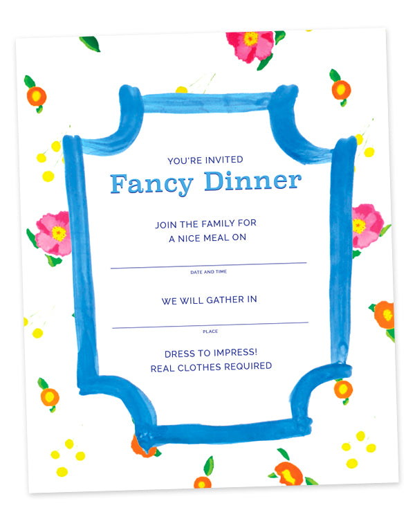 You're Invited Leland gal You're Invited Leland gal