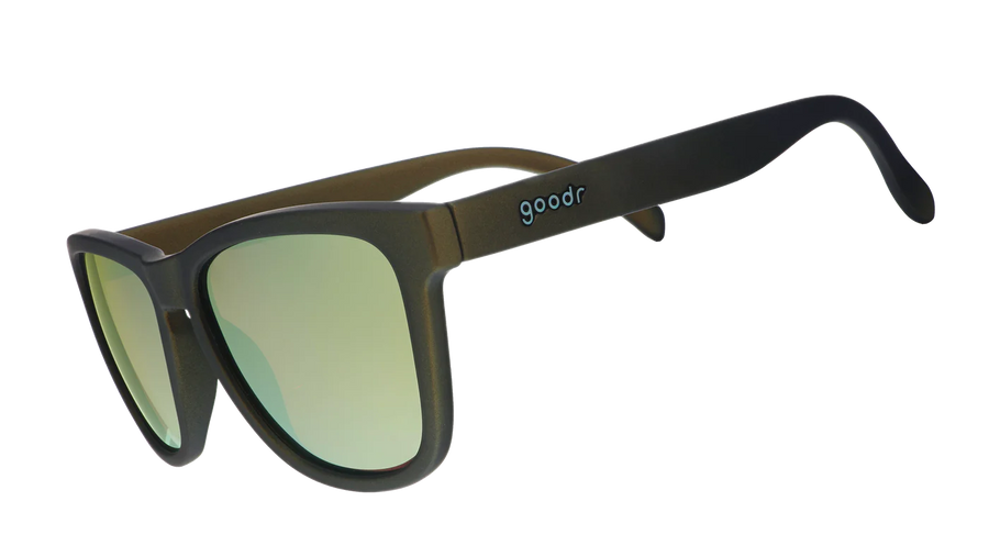 Goodrs Astral Projection Road Trip Sunglasses