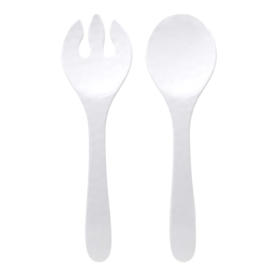 Bistro Bianco Salad Serving Set
