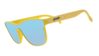 Warn To Be Wild Goodrs Sunglasse