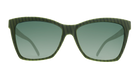 Goodrs Swirls Martini, Becomes Icon Sunglasses