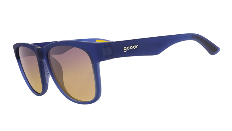 Goodrs Electric Beluga Boogaloo Sunglasses