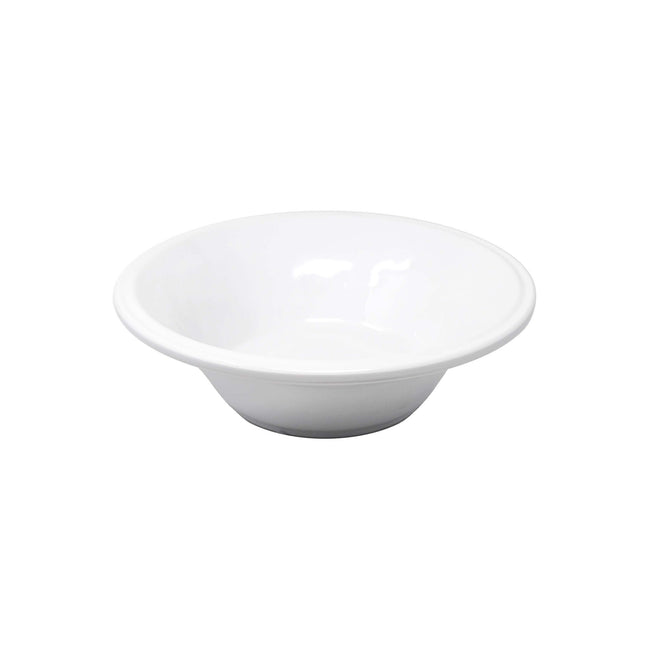 Bistro Bianco Cereal Bowl