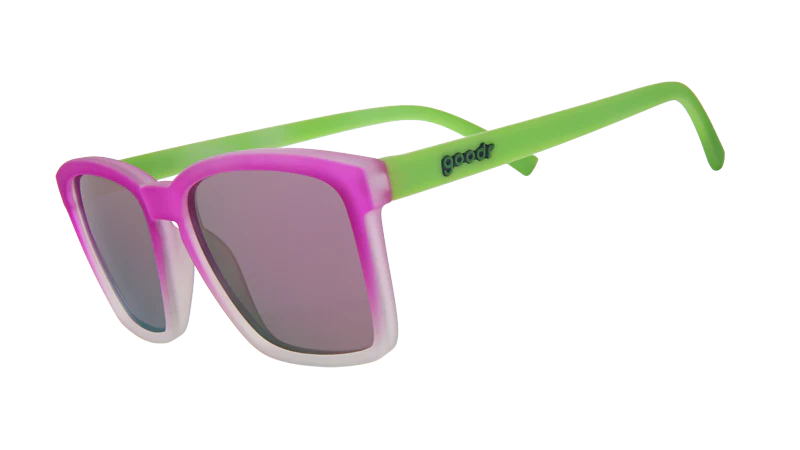 Goodrs Turnip for What? Nutrition! Sunglasses