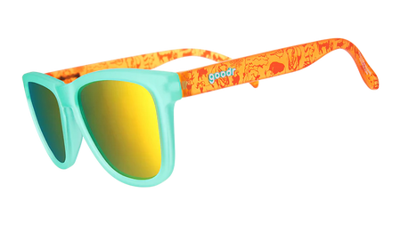 Goodrs Yellowstone Sunglasses