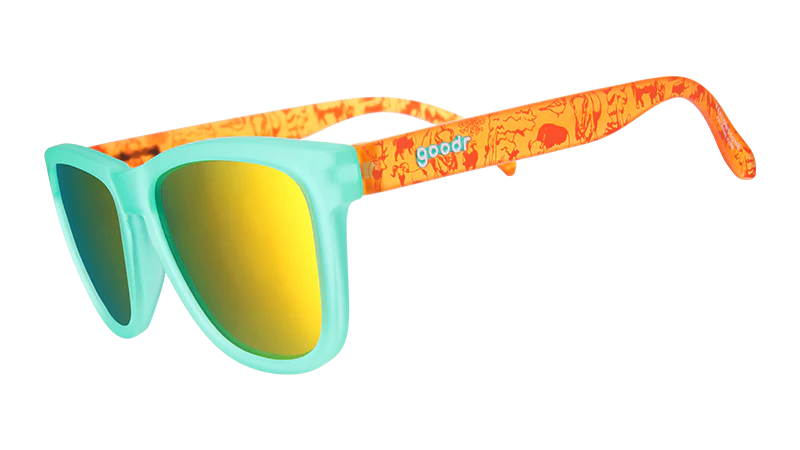 Goodrs Yellowstone Sunglasses