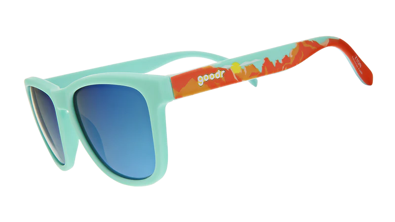 Goodrs Zion Sunglasses