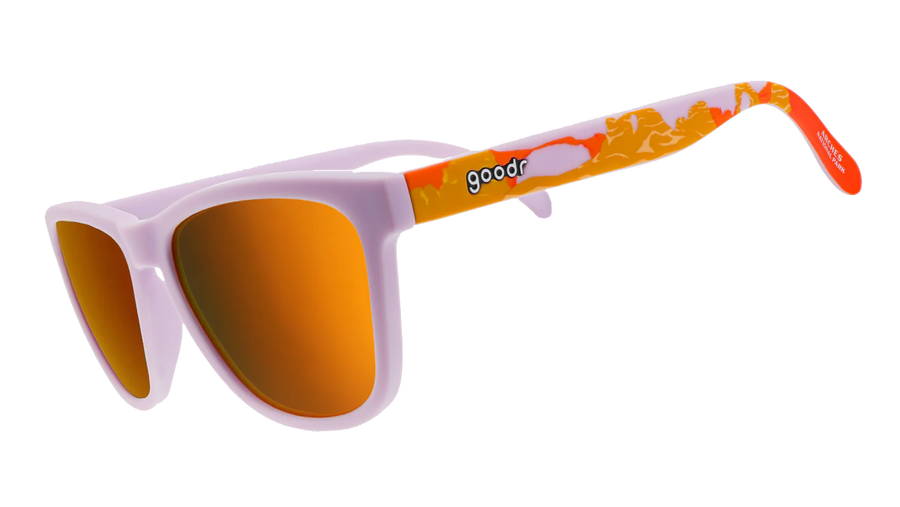 Goodrs Arches Sunglasses