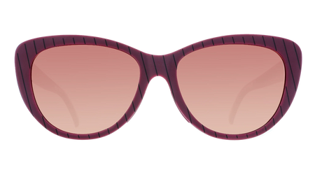 Goodrs Cherry Cordial To Meet You Sunglasses