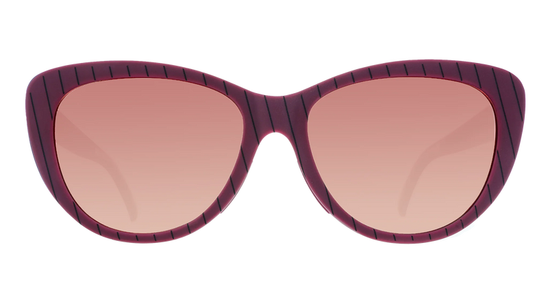 Goodrs Cherry Cordial To Meet You Sunglasses