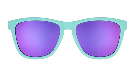 Goodrs Electric Dinotopia Carnival Sunglasses