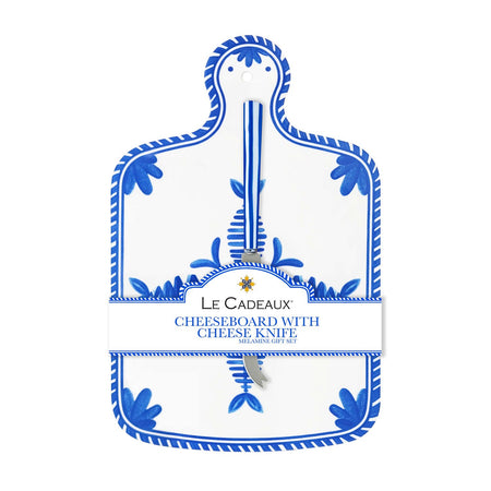 Mediterraneo  Cheeseboard/Knife