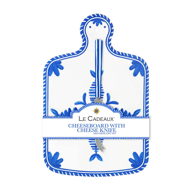 Mediterraneo  Cheeseboard/Knife