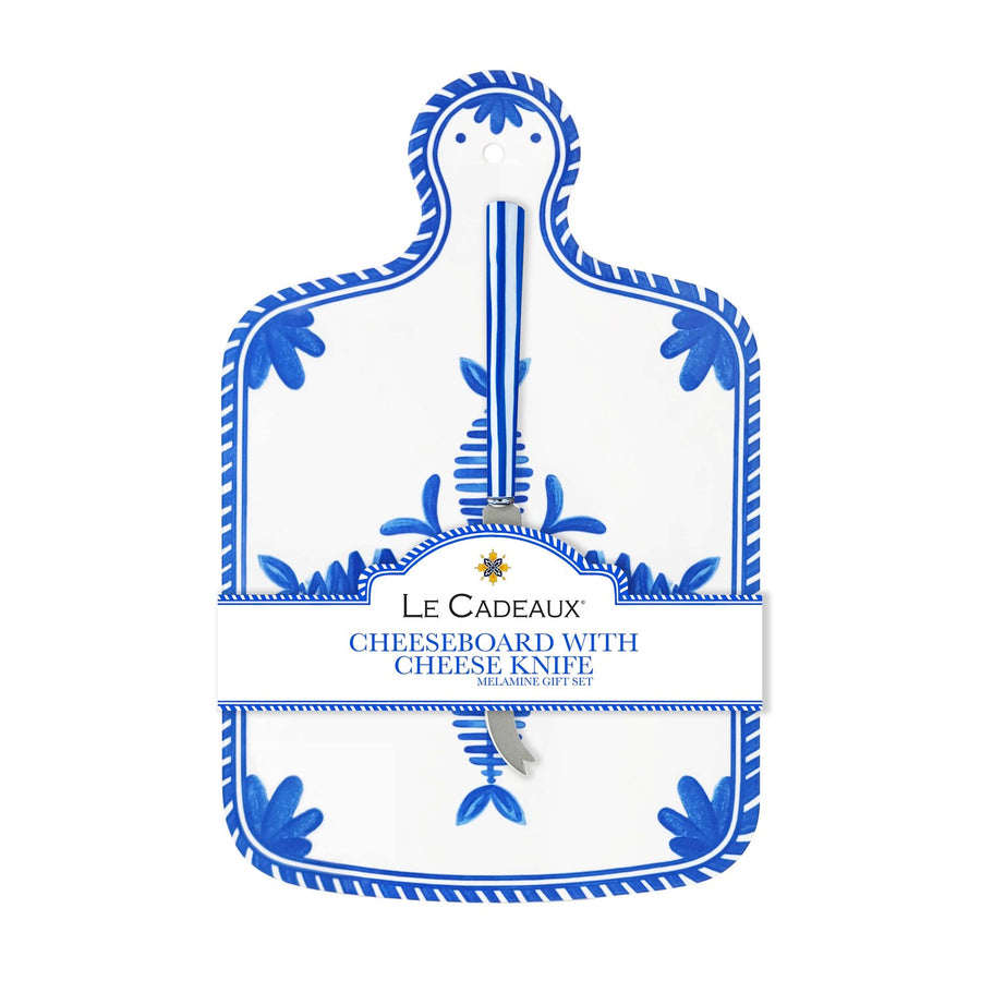 Mediterraneo  Cheeseboard/Knife