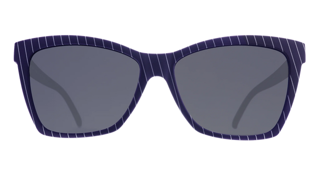 Goodrs Navy By Nature Sunglasses