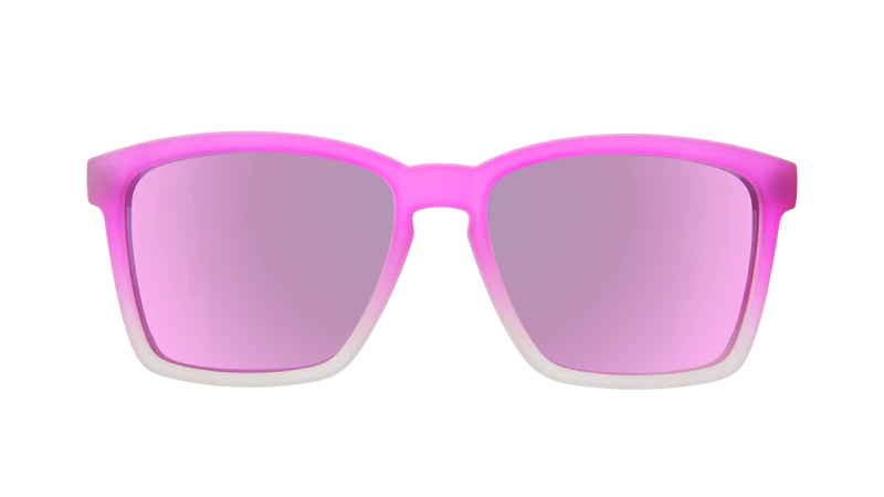 Goodrs Turnip for What? Nutrition! Sunglasses