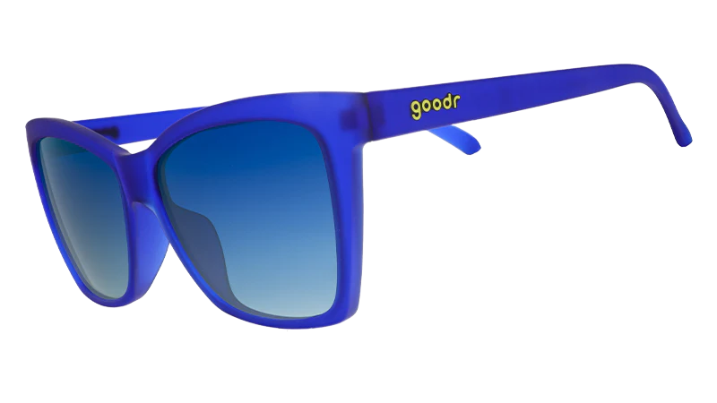 Goodrs Pop Art Prodigy Sunglasses