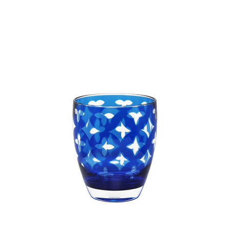 Palazzio Small Blue Tumbler