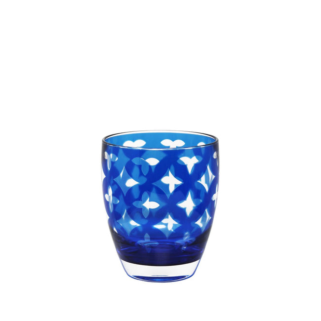 Palazzio Small Blue Tumbler