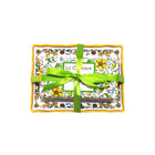 Bar Soap/Tray - Zest of Lime