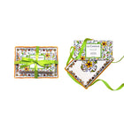 Bar Soap/Tray - Zest of Lime