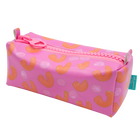 Azalea French Dots Dew Drop Dopp