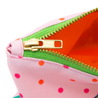 Bashful Brook Trout Stash Bag
