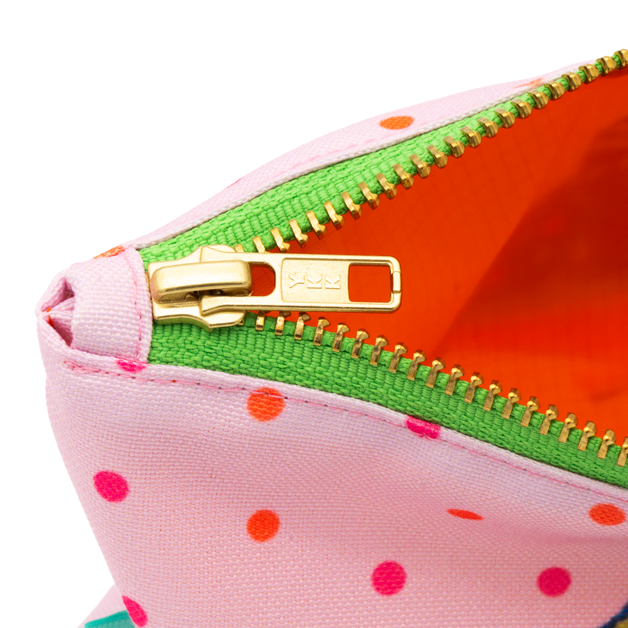 Bashful Brook Trout Stash Bag