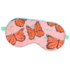 Bashful Monarchs Marching Sleep Mask