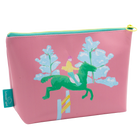 Bashful Rails Up Dew Drop Ditty Bag