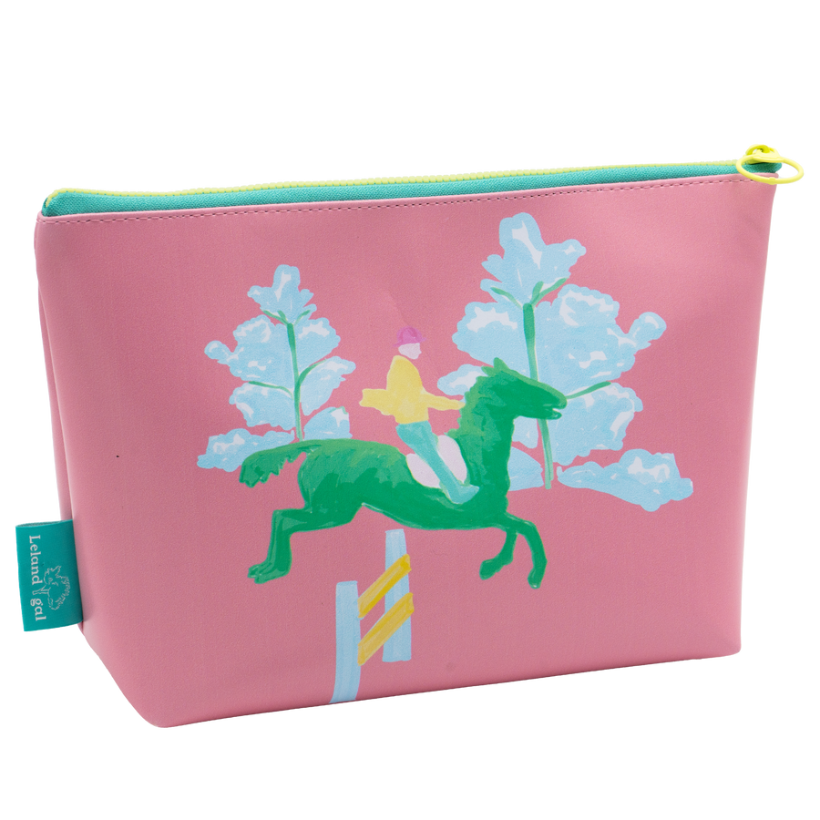 Bashful Rails Up Dew Drop Ditty Bag