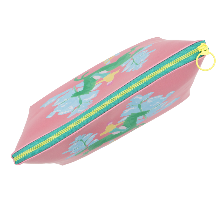 Bashful Rails Up Dew Drop Ditty Bag