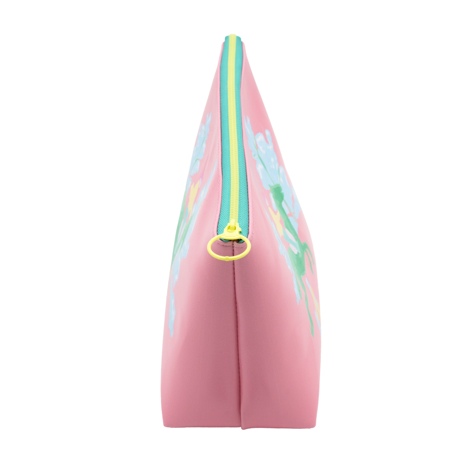Bashful Rails Up Dew Drop Ditty Bag