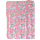 Bashful Rails Up Sherpa