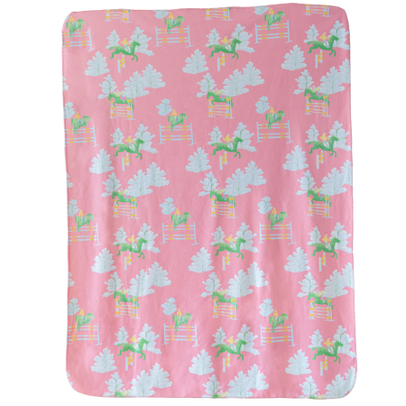 Bashful Rails Up Sherpa