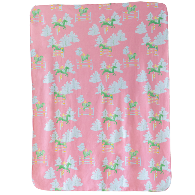 Bashful Rails Up Sherpa