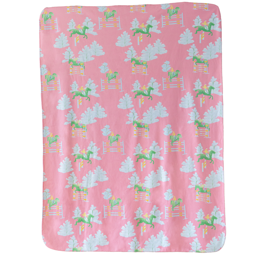 Bashful Rails Up Sherpa