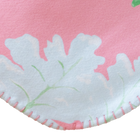 Bashful Rails Up Sherpa