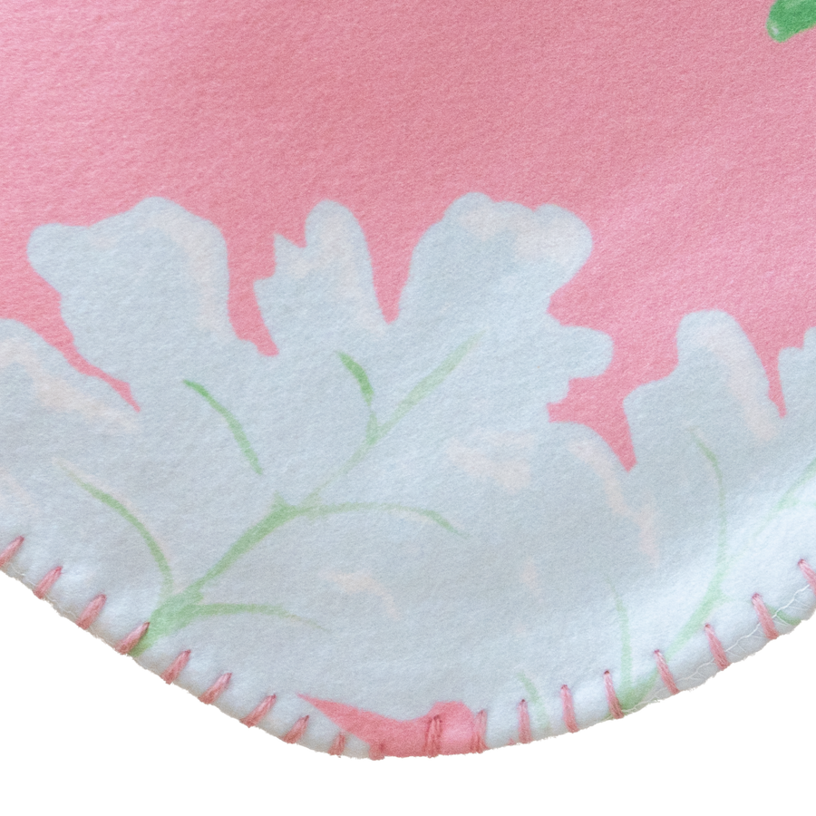 Bashful Rails Up Sherpa