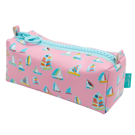 Bashful Summer Sail Dew Drop Dopp